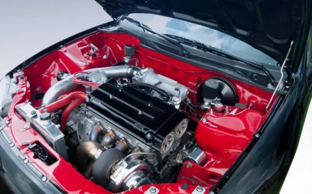 2024 Ehliyet Sınavı Motor Bilgisi Çıkmış Sorular 7