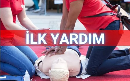 2024 Ehliyet Sınavı İlk Yardım Bilgisi Çıkmış Sorular 7