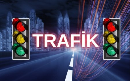 2024 Ehliyet Sınavı Trafik Bilgisi Çıkmış Sorular 8