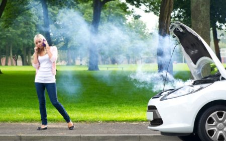 2024 Ehliyet Sınavı Motor Bilgisi Çıkmış Sorular 8