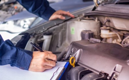 2024 Ehliyet Sınavı Motor Bilgisi Çıkmış Sorular 9