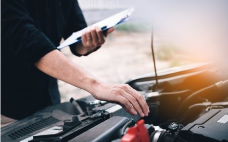 2024 Ehliyet Sınavı Motor Bilgisi Çıkmış Sorular 10