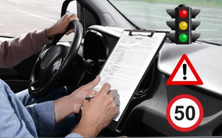 2024 Ehliyet Sınavı Trafik Bilgisi Çıkmış Sorular 15