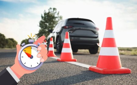 2025 Direksiyon Sınavı Kuralları A'dan Z'ye Bilmeniz Gerekenler