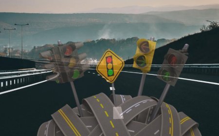 2025 Ehliyet Sınavı Trafik Bilgisi Çıkmış Sorular 3