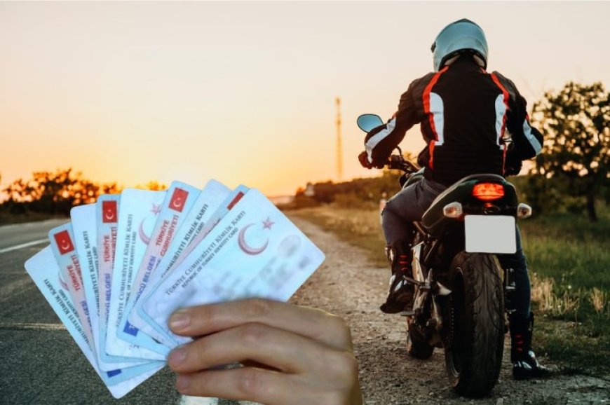 B Sınıfı Ehliyet Sahipleri 125 CC Motosiklet Kullanabilecek mi? Yeni Düzenleme Yolda!