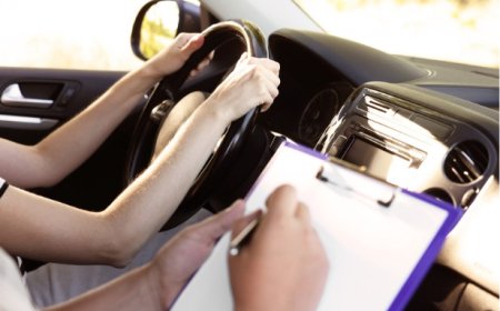 Direksiyon Sınavında Bilinmesi Gereken Temel Konular 2025