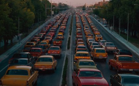 Trafik Güvenliği Açısından Ehliyet Sisteminin Rolü