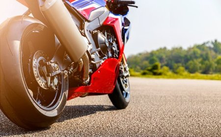 Motosiklet Ehliyeti 2025 Yeni Yasalar, Sınıflar ve Maliyetler