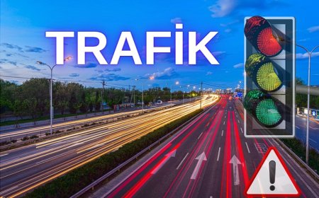 2025 Ehliyet Sınavı Trafik Bilgisi Çıkmış Sorular 5