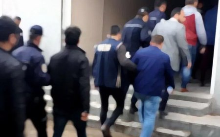 Ehliyette Şok Usulsüzlük! Okuma Yazma Bilmeyenlere Sınavı "Joker"ler Geçirdi!