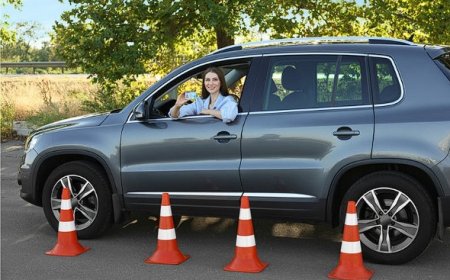 2025 Ehliyet Sınavı Trafik Bilgisi Çıkmış Sorular 6