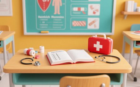 2025 Ehliyet Sınavı İlk Yardım Bilgisi Çıkmış Sorular 6