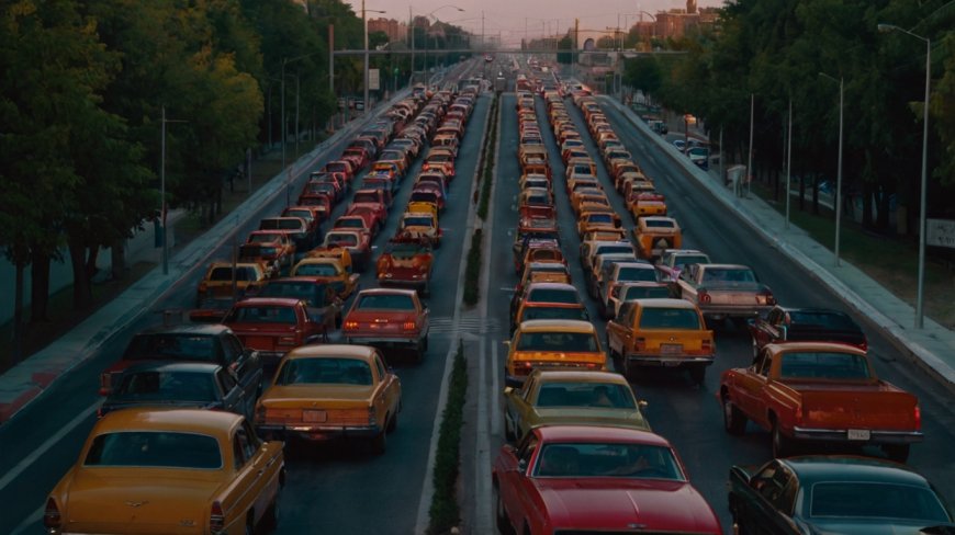 Trafik Güvenliği Açısından Ehliyet Sisteminin Rolü
