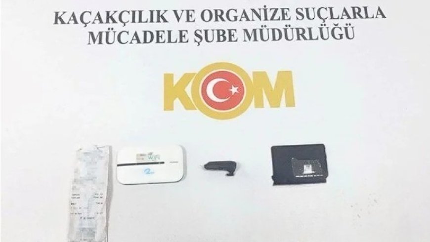 Samsun’da Ehliyet Sınavında Kopya Düzeneği ile Yakalanan 3 Kişi Gözaltında