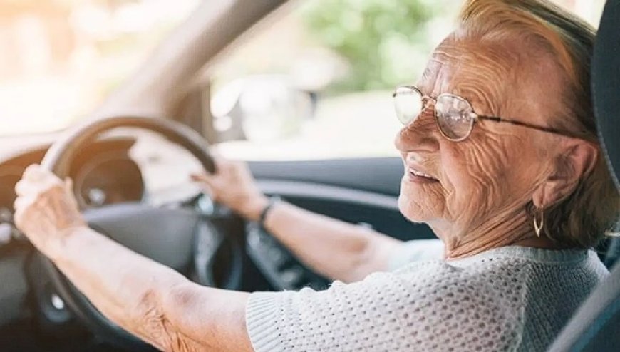 Ehliyet Sisteminde Köklü Değişiklik, 65 Yaş Üstü Sürücüler Her Yıl Teste Girecek