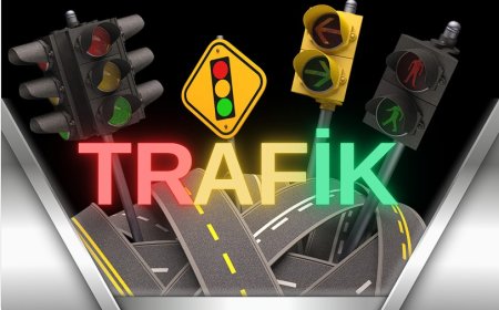 2025 Ehliyet Sınavı Trafik Bilgisi Çıkmış Sorular 7