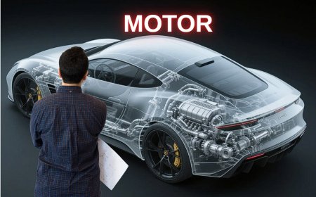 2025 Ehliyet Sınavı Motor Bilgisi Çıkmış Sorular 7