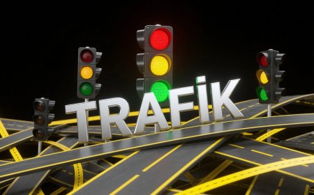 2025 Ehliyet Sınavı Trafik Bilgisi Çıkmış Sorular 9
