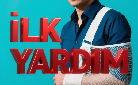 2025 Ehliyet Sınavı İlk Yardım Bilgisi Çıkmış Sorular 9