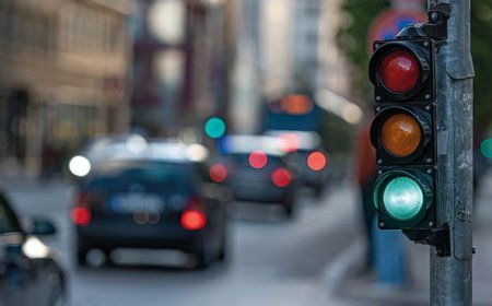 Trafik Yasasında Radikal Değişiklik Yolda!
