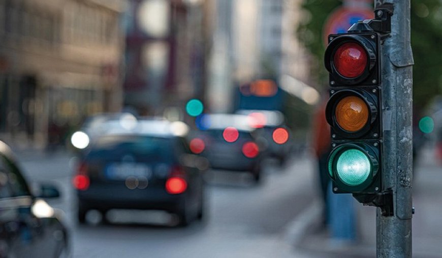 Trafik Yasasında Radikal Değişiklik Yolda!